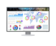 Eizo FlexScan EV3285-WT 4K - 474649 - zdjęcie 4